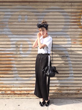 kasimeguさんのコーディネート