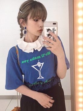 kasimeguさんのコーディネート