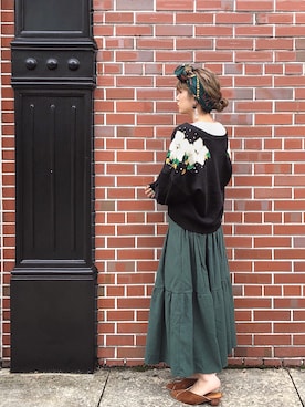 kasimeguさんのコーディネート