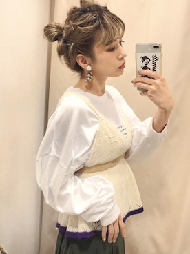 kasimeguさんのコーディネート