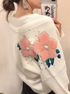 kasimeguさんのコーディネート