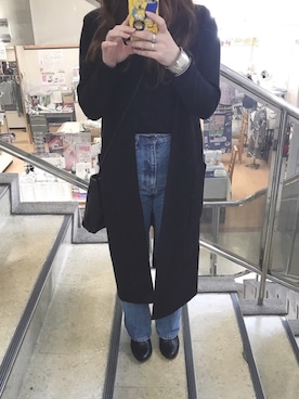 ericaさん(レディース・152cm)の春コーディネート