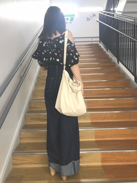 はあさんのコーディネート