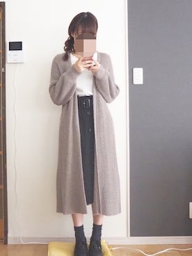 はあさんのコーディネート