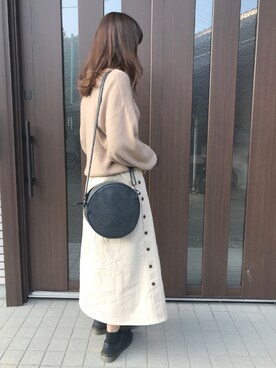 はあさんのコーディネート