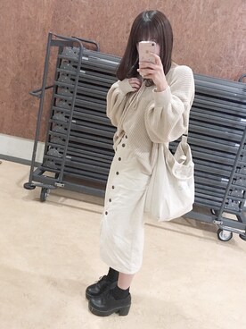 はあさんのコーディネート