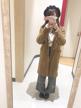 はあさんのコーディネート