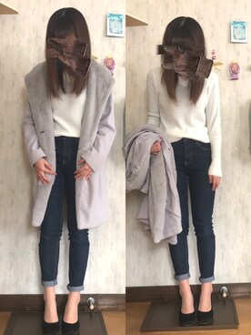 はあさんのコーディネート