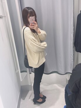 はあさんのコーディネート