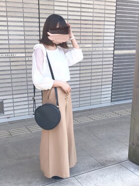 はあさんのコーディネート