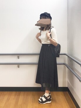 はあさんのコーディネート