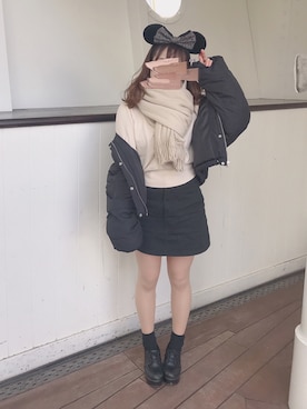 はあさんのコーディネート