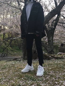 ださんのコーディネート