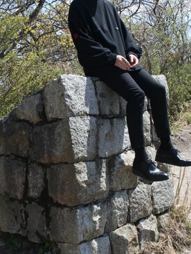 ださんのコーディネート