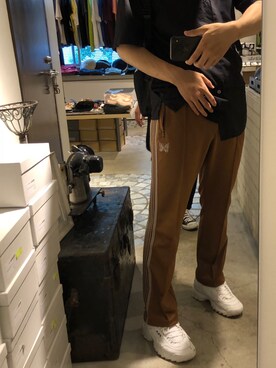 ださんのコーディネート