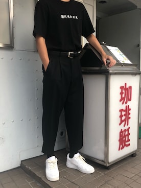 ださんのコーディネート