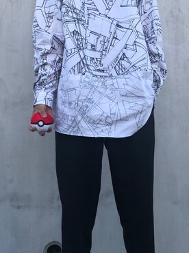 ださんのコーディネート