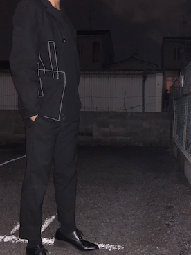 ださんのコーディネート