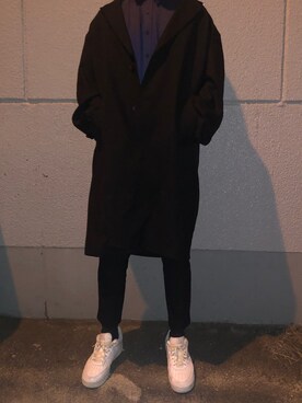 ださんのコーディネート