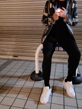 ださんのコーディネート