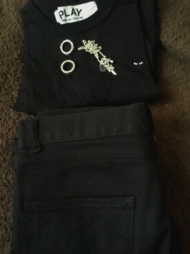 maruhoさんのコーディネート