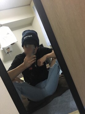 maruhoさんのコーディネート