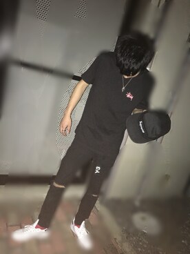 maruhoさんのコーディネート