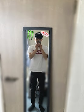 maruhoさんのコーディネート