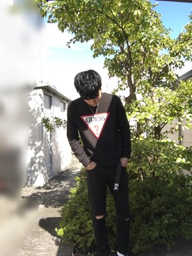 maruhoさんのコーディネート