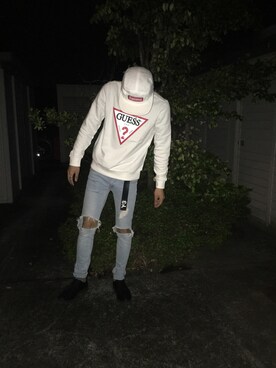 maruhoさんのコーディネート