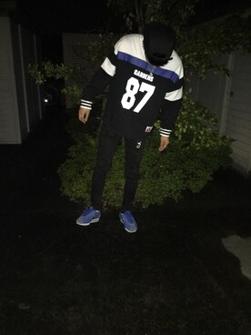 maruhoさんのコーディネート