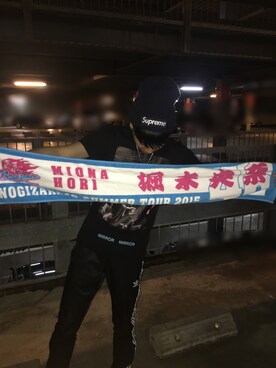 maruhoさんのコーディネート