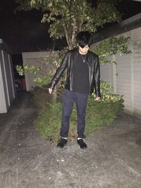 maruhoさんのコーディネート