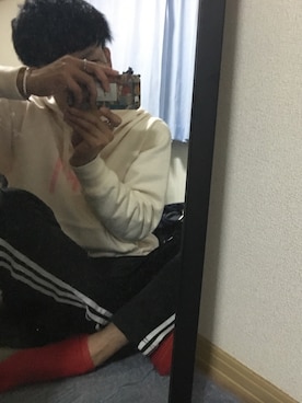 maruhoさんのコーディネート