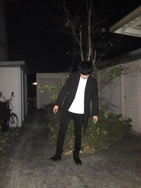 maruhoさんのコーディネート