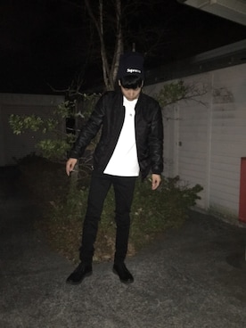 maruhoさんのコーディネート