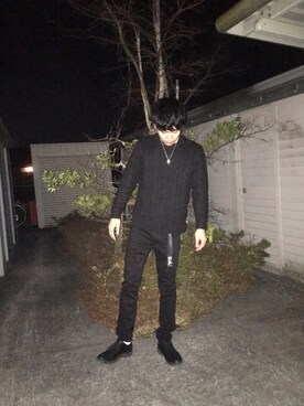 maruhoさんのコーディネート