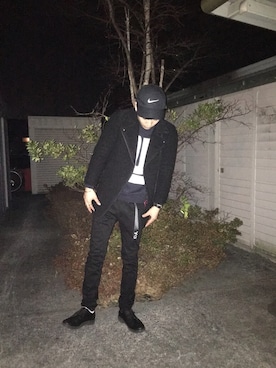 maruhoさんのコーディネート