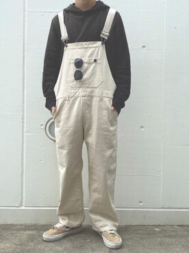 まーぼーさん（メンズ・170cm）の夏コーディネート