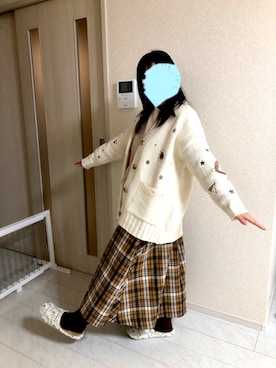 milky0525さんのコーディネート