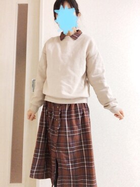 milky0525さんのコーディネート