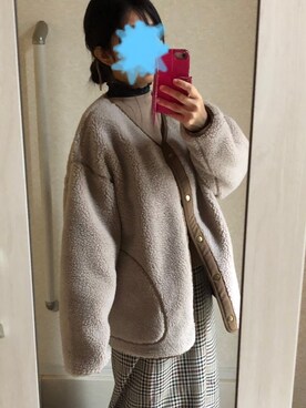 milky0525さんのコーディネート