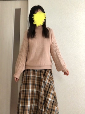 milky0525さんのコーディネート