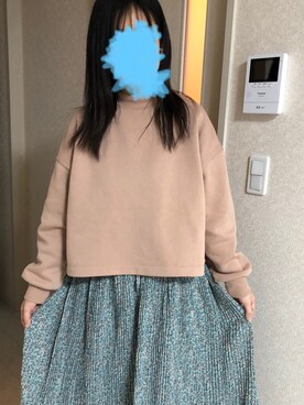 milky0525さんのコーディネート