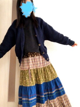 milky0525さんのコーディネート