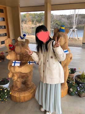 milky0525さんのコーディネート