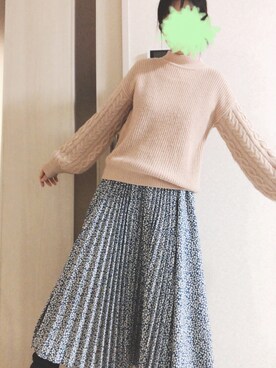 milky0525さんのコーディネート