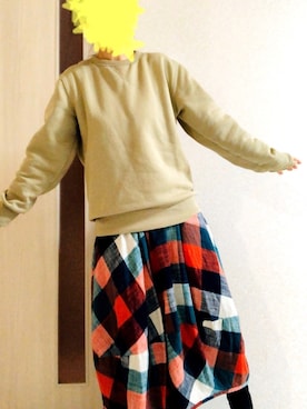 milky0525さんのコーディネート