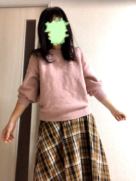 milky0525さんのコーディネート