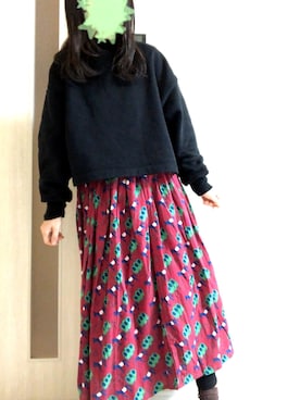 milky0525さんのコーディネート